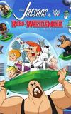 The Jetsons & WWE: Robo-WrestleMania