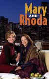 Mary and Rhoda