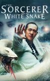 The Sorcerer and the White Snake