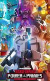 Transformers: Power of the Primes