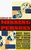 Bureau of Missing Persons