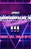 IMPACT Wrestling: Throwback Throwdown III