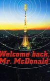 Welcome Back, Mr. McDonald