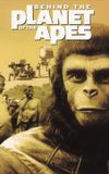 Behind the Planet of the Apes