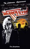 Warren Zevon: The Letterman Show Collection