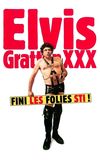 Elvis Gratton 3: Le retour d'Elvis Wong