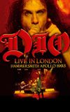 Dio: Live in London - Hammersmith Apollo 1993