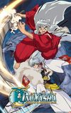 Inuyasha the Movie 3: Swords of an Honorable Ruler