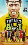 Freaky Ali