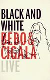 Black and White: Bebo & Cigala Live