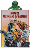 The Muppet Musicians of Bremen