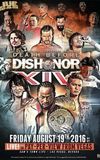 ROH: Death Before Dishonor XIV