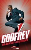 Godfrey: Black By Accident