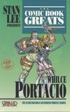 The Comic Book Greats: Whilce Portacio