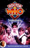 Doctor Who: Snakedance