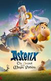 Asterix: The Secret of the Magic Potion