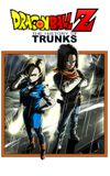 Dragon Ball Z: The History of Trunks