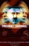 Projekt Huemul: The IVth Reich in Argentina