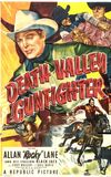 Death Valley Gunfighter