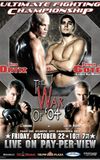 UFC 50: The War of 04