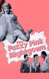 The Fuzzy Pink Nightgown