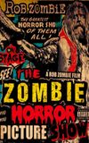 Rob Zombie: The Zombie Horror Picture Show