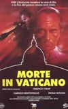 Death in the Vatican