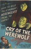 Cry of the Werewolf