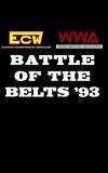 ECW/WWA Battle of the Belts