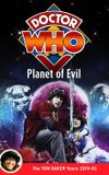 Doctor Who: Planet of Evil