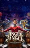 Jingle Jangle: A Christmas Journey