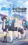 Blue Archive the Animation