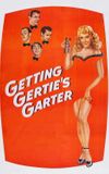 Getting Gertie's Garter