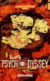 Double Fine PsychOdyssey