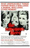 The Sensuous Three