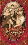 Miss Kitty's Litter: Days Gone Bi