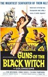 Guns of the Black Witch