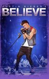 Justin Bieber's Believe