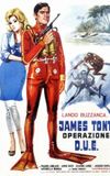 James Tont Operation T.W.O.