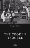 The Cook in Trouble