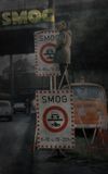 Smog