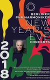 The Berliner Philharmoniker’s New Year’s Eve Concert: 2018