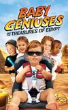 Baby Geniuses and the Treasures of Egypt