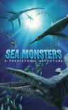 Sea Monsters: A Prehistoric Adventure