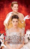 The Princess Diaries 2: Royal Engagement