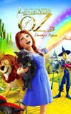 Legends of Oz: Dorothy's Return