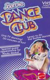 Barbie Dance Club