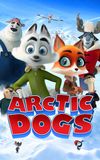 Arctic Dogs