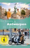 Ein Sommer in Antwerpen