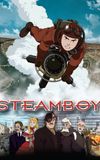 Steamboy